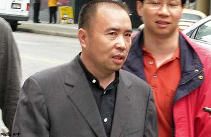 China: Biggest-ever smuggler on trial